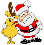 ... pagina caro babbo natale